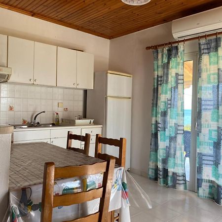 Tentes Holiday Homes Vounária エクステリア 写真