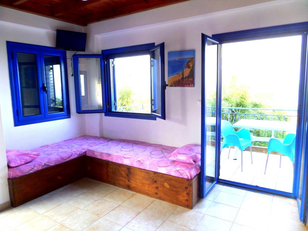 Tentes Holiday Homes Vounária 部屋 写真