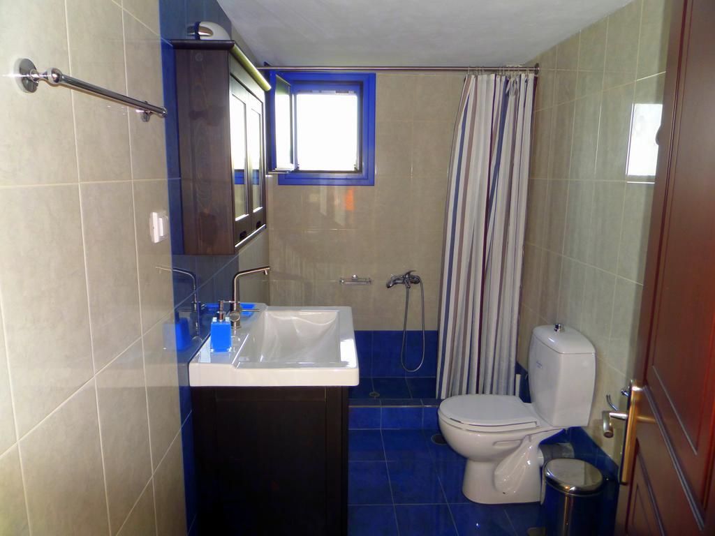 Tentes Holiday Homes Vounária 部屋 写真