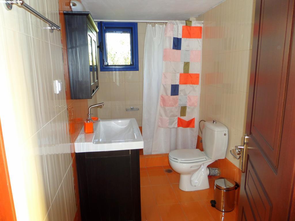 Tentes Holiday Homes Vounária 部屋 写真