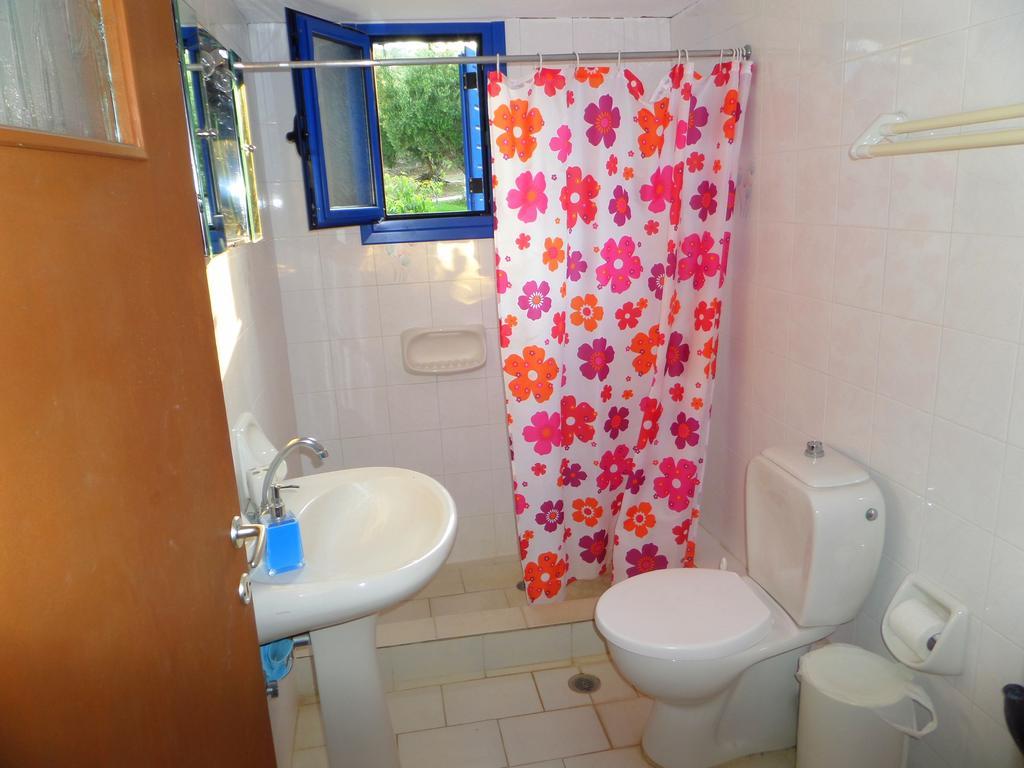 Tentes Holiday Homes Vounária 部屋 写真